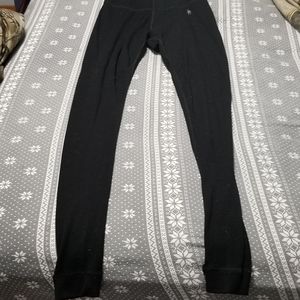 Smartwool W. Small 150 weight Leggings